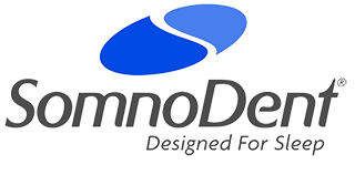 SomnoDent logo